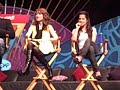 SSW 2008 - Rebecca Herbst - Rivals