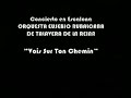 Vois Sur Ton Chemin de Coulais