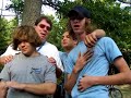 Boy Scouts Gone Wild