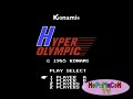 hyper olympic - gameplay
