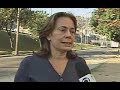 Barracos em �reas protegidas na Rocinha