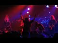 Suffocation - Entrails of You live @ corroios 17/05/08