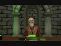 HP6 Capitulo 9 Parte 2 con Sims 2