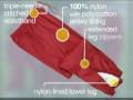 Sport-Tec Nylon WindApparel