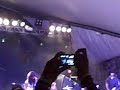 Girl In A Coma- Femme Fatale cover