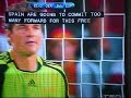 Euro2008 Final Spain VS Germany