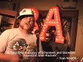 B.A. Johnston \"This is what 110% smells like\" TRAILER