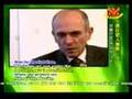 Drnovšek in Vegetarian Elite - The Noble Way of Living 1/2