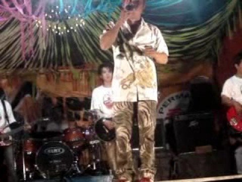 Konser Pitton di saliung ( Hakka love song )