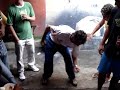 Beber, Cair e Levantar em Barueri. A cachaca me pegou !