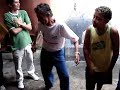 Beber, Cair e Levantar em Barueri. A cachaca me pegou !