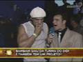 Pânico na TV - Vesgo e Silvio (Loira do Tchan) (Antigo)