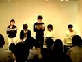 4x1h project Reading #0 「群盲と象」 2/4