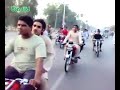 Pakistaanse daredevils