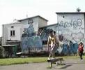 Konski sk8