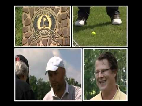 Golf Konopiště