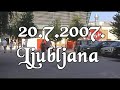 Freestyle Football Meeting in Ljubljana, Slovenia