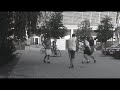 Freestyle Football Meeting in Ljubljana, Slovenia