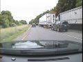 Enjoying the old school muscle car sound of my Cherry Bomb cat back. The great thing about this exhaust is there is no drone.