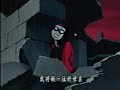 Batgirl vs Harley Quinn Batgirl vs Harley Quinn