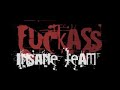 /FucKasS/ Crushing Cans (barefoot) /FucKasS/ Crushing Cans (barefoot)