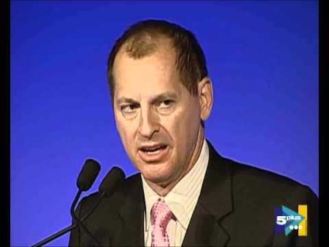 Gary Shapiro (CEO CEA-CES) on new markets in 5 years