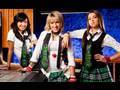 Meet The School Gyrls! Group Interview