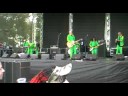 the upsessions. live @ mighty sounds 2008