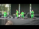the upsessions. live @ mighty sounds 2008