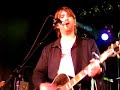 Pat McGee Band, Lincoln Theatre, Raleigh, \"Rebecca\"