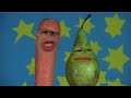 VEGGIE SUPREME: Blinding Date
