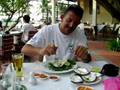 how to eat oysters