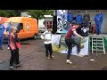 Straatvoetbal Breda Straatvoetbal Breda