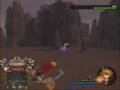 Kingdom Hearts II Final Mix: Limit Form Sora vs. Terra