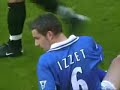 KOMIK FUTBOL KAZALaRI , :) ilgin�,komik futbol kazalr?