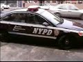 traffic cop anderson breaks the law   has a message for nyc