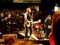 Springsteen - Higher and Higher - The Spectrum October 20, 2009