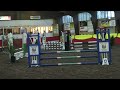 Rosalie & Jolly Jumper, concours hardenberg