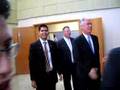 Elder Lenis&Elder Uchtdorf