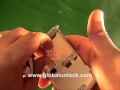 T Mobile USA Motorola V180 Unlock Method
