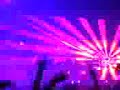 Concerto Chemical Brothers 16/06/2007 Roma