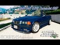 BMW M3 E36 Cabriolet 1997 para GTA 5 vídeo 1