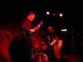 John Scofield Catalina 1