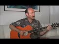 Mr. Guitar - Tommy Emmanuel , played by tommymec