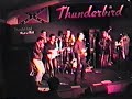 Rockabilly Rebel - Graham Fenton & Friends.