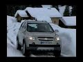 CHEVROLET Geneva 07 Captiva CHEVROLET Geneva 07 Captiva