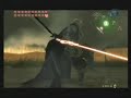 Zelda TP: Dark Link vs Ganondorf