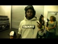 Lil Wayne And His Son Walk Backstage - YouTube