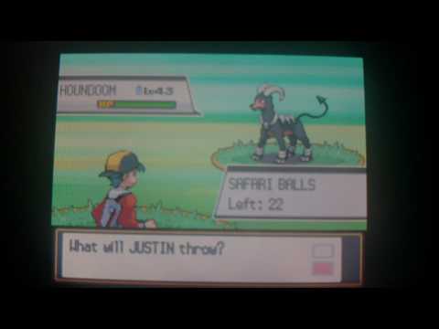 houndoom