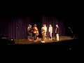 Phi Kappa Sigma at UMaine tears up Greek Talent Show 2006